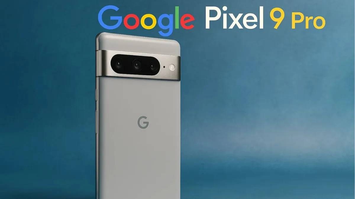 Google Pixel 9 Pro