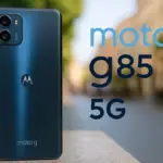 Motorola Moto G85 5G