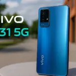 Vivo Y31 5G