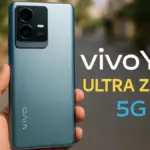 Vivo Y99 Ultra Zoom 5G