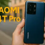 Xiaomi 14T Pro