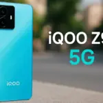 iQOO Z9s 5G