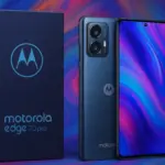 Motorola Edge 70 Pro