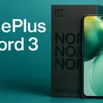 OnePlus Nord 3