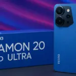 Tecno Camon 20 Pro