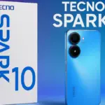Tecno Spark 10