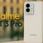 Realme GT 3