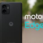 Motorola Edge 80
