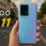 iQOO Z11