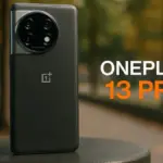 OnePlus 13 Pro