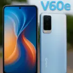 Vivo V60e 5G