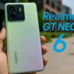 Realme GT Neo 6