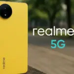 Realme P1 5G