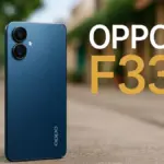 OPPO F33