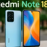 Redmi Note 18