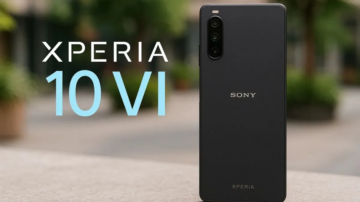 Sony Xperia 10 VII