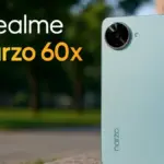 Realme Narzo 60X