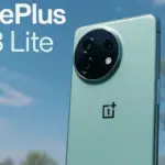 OnePlus 13 Lite