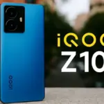 iQOO Z10