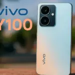 Vivo Y100