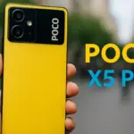 Poco X5 Pro