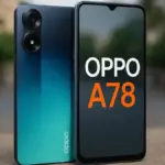 Oppo A78