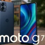 Motorola Moto G73