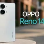 Oppo Reno 14