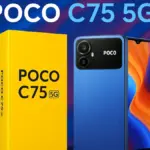 Poco C75 5G
