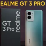 Realme GT 3 Pro