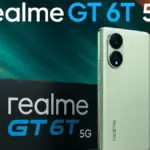 Realme GT 6T 5G