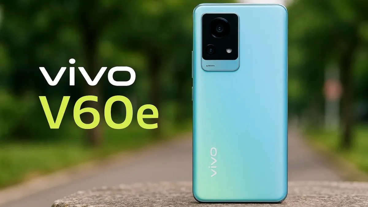 vivo V60e