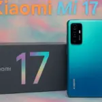 Xiaomi Mi 17