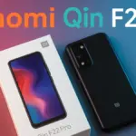 Xiaomi Qin F22 Pro
