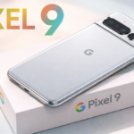 Google Pixel 9