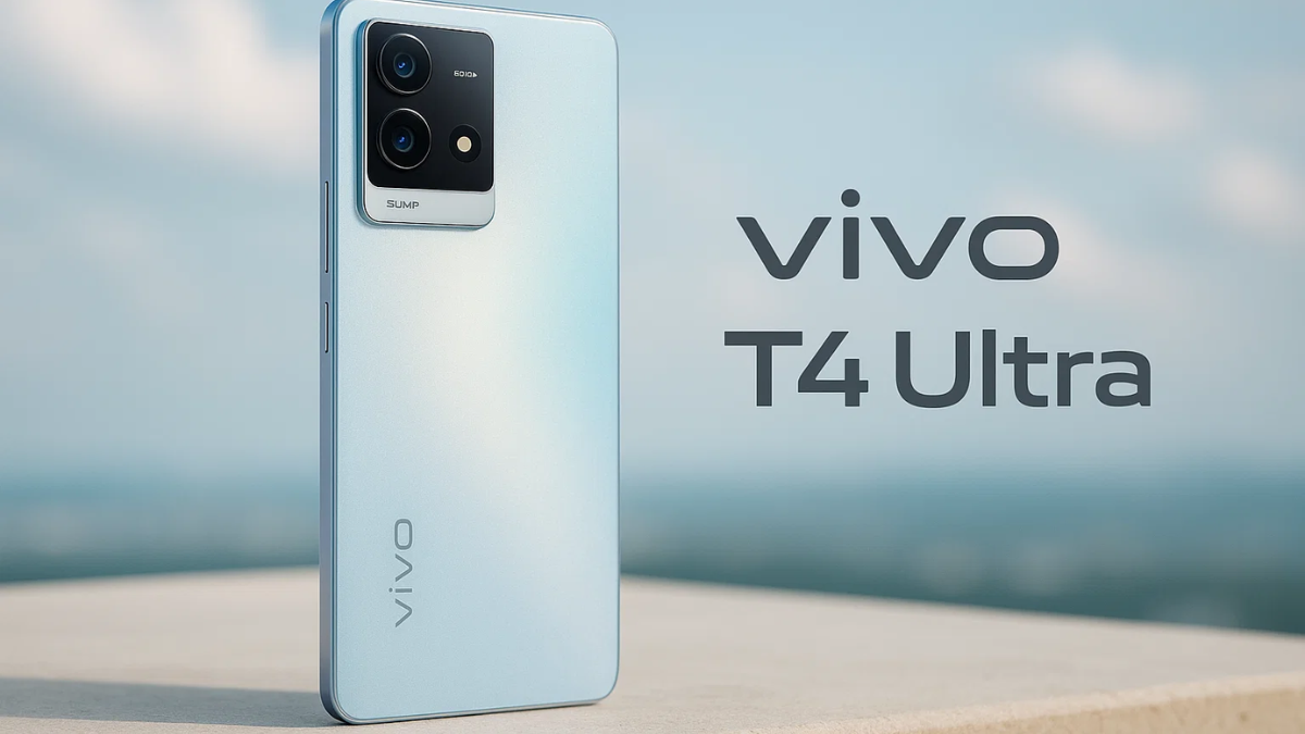 Hidden Features In Vivo T4 Ultra That Will Blow Your Mind!