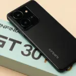 Infinix GT 30 Pro