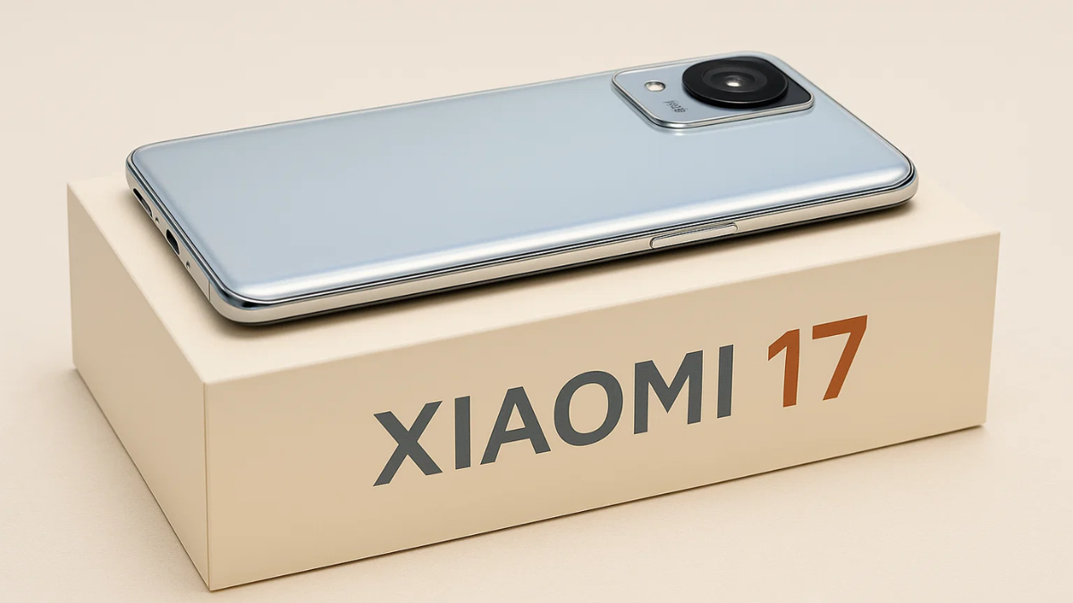 Is Xiaomi 17 Worth Buying? Here’s What Experts Say!