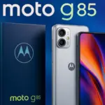 Moto G85