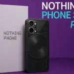 Nothing Phone 3a Pro