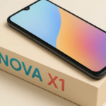 Nova X1 – Power, Style, And Innovation Combined