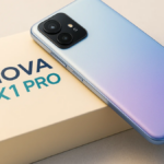 Nova X1 Pro – Premium Performance Without Compromise