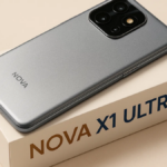 Nova X1 Ultra: Redefining The Limits Of Smartphone Technology