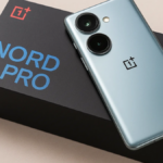 OnePlus Nord 6 Pro Redefining Speed In The Nord Series