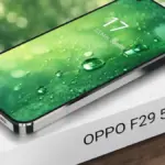 Oppo F29 5G