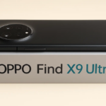 Oppo Find X9 Ultra