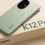 Oppo K12 Pro Power, Style, And Intelligence Together