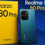 Realme Narzo 80 Pro 5G