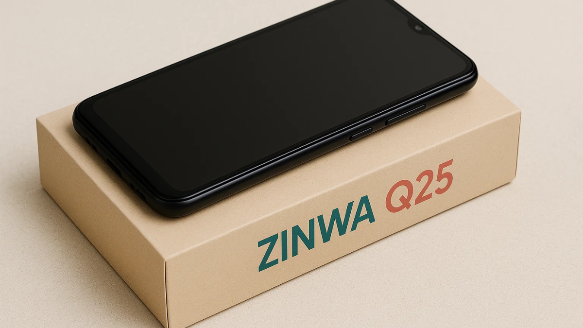 Zinwa Q25 Review: Features, Specs, And Performance Explained