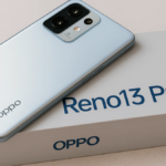 Oppo Reno 13 Pro: Premium Design Meets Powerful Performance